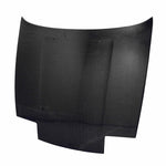 Load image into Gallery viewer, Seibon OEM-Style Carbon Fiber hood for 1989-1994 Nissan 240SX - image 1
