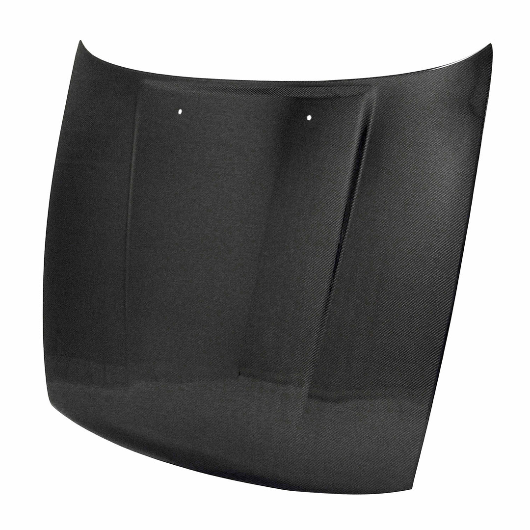 Seibon OEM-Style Carbon Fiber hood for 1989-1994 Nissan S13 - image 1