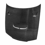 Load image into Gallery viewer, Seibon JU-Style Carbon Fiber hood for 1990-1994 Nissan Skyline R32 - image 1
