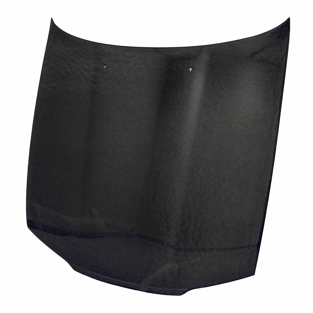 Seibon OEM-Style Carbon Fiber hood for 1990-1994 Nissan Skyline R32 - image 1