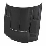 Load image into Gallery viewer, Seibon TT-Style Carbon Fiber hood for 1990-1994 Nissan Skyline R32 - image 1
