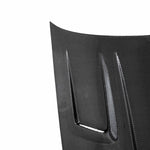 Load image into Gallery viewer, Seibon TT-Style Carbon Fiber hood for 1990-1994 Nissan Skyline R32 - image 3
