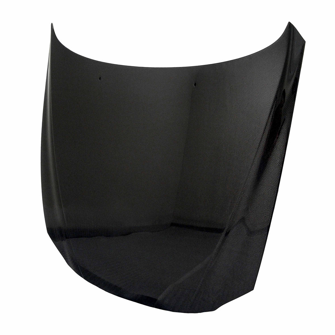 Seibon OEM-Style Carbon Fiber hood for 1992-2000 Lexus SC300/SC400 - image 1