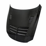 Load image into Gallery viewer, Seibon TSII-Style Carbon Fiber hood for 1992-2000 Lexus SC300/SC400 - image 1
