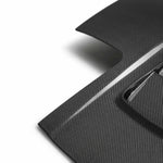 Load image into Gallery viewer, Seibon CW-Style Carbon Fiber hood for 1991-2001 Acura NSX - image 3
