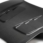 Load image into Gallery viewer, Seibon CW-Style Carbon Fiber hood for 1991-2001 Acura NSX - image 4
