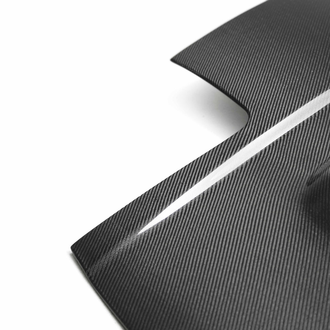 Seibon VSII-Style Carbon Fiber hood for 1991-2001 Acura NSX - image 3