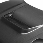 Load image into Gallery viewer, Seibon VSII-Style Carbon Fiber hood for 1991-2001 Acura NSX - image 4

