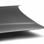 Load image into Gallery viewer, Seibon OEM-style dry carbon fiber hood for 1992-1995 Honda Civic Coupe / Hatchback - Matte - image 5
