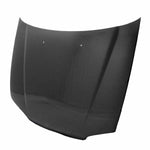 Load image into Gallery viewer, Seibon OEM-Style Carbon Fiber hood for 1992-1995 Honda Civic Coupe/3DR - image 1
