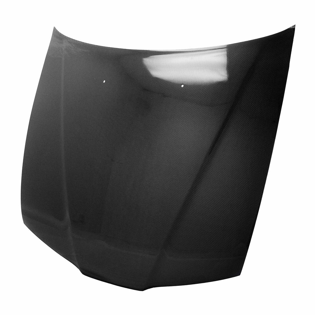 Seibon OEM-Style Carbon Fiber hood for 1992-1996 Honda Prelude - image 1