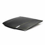 Load image into Gallery viewer, Seibon OEM-Style Carbon Fiber hood for 1992-1999 BMW 3 series Coupe and 1995-1999 BMW M3 Coupe - image 2
