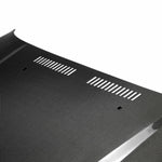 Load image into Gallery viewer, Seibon OEM-Style Carbon Fiber hood for 1992-1999 BMW 3 series Coupe and 1995-1999 BMW M3 Coupe - image 5
