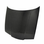 Load image into Gallery viewer, Seibon OEM-Style Carbon Fiber hood for 1992-1999 BMW 3 series Sedan and 1997-1998 BMW M3 Sedan - image 1
