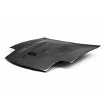 Load image into Gallery viewer, Seibon ST-Style Carbon Fiber hood for 1993-2002 Mazda RX-7 - image 2
