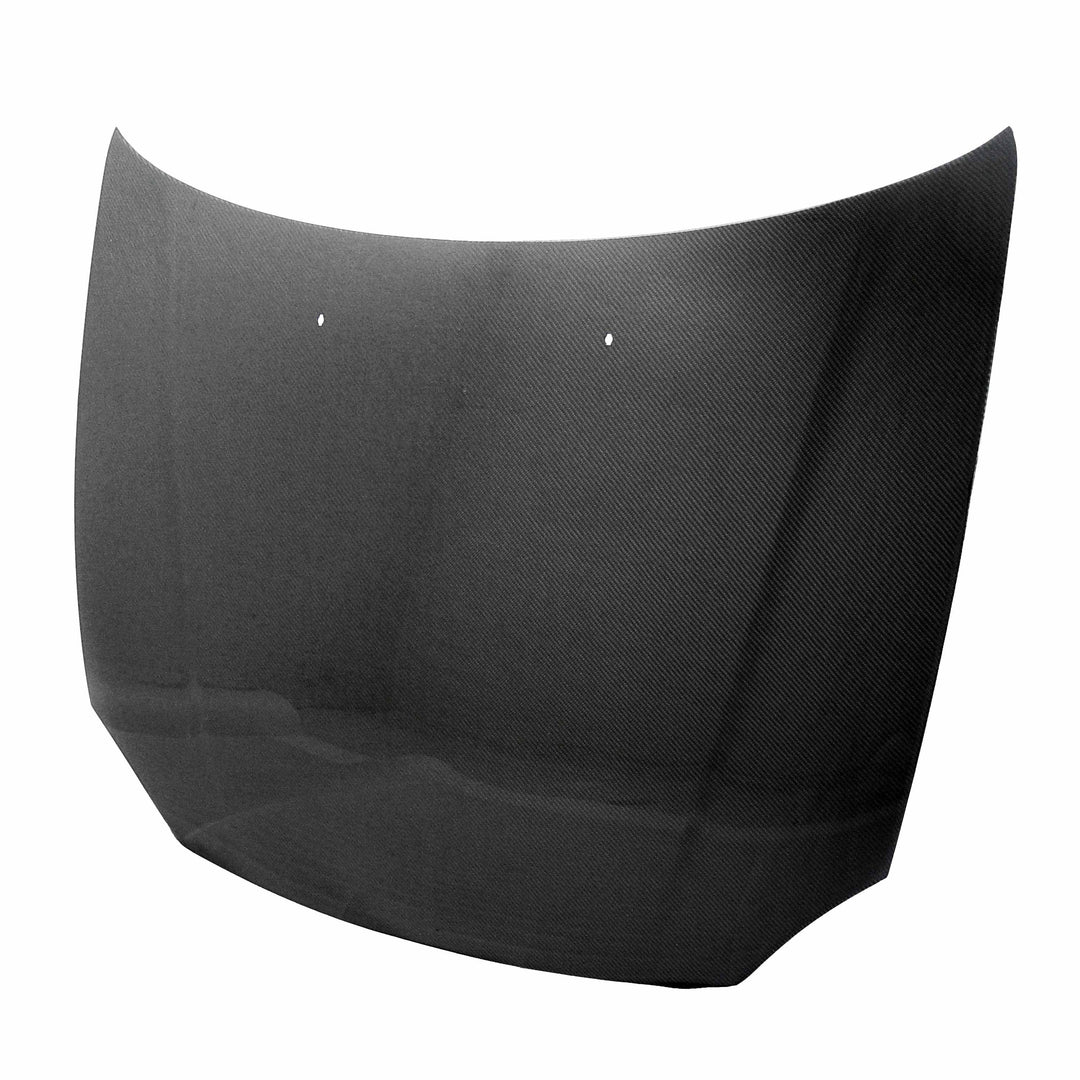 Seibon OEM-Style Carbon Fiber hood for 1993-1997 Honda Del Sol - image 1