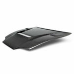 Load image into Gallery viewer, Seibon KB-Style Carbon Fiber hood for 1993-1998 Toyota Supra - image 2

