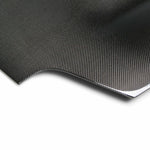 Load image into Gallery viewer, Seibon KB-Style Carbon Fiber hood for 1993-1998 Toyota Supra - image 6
