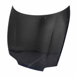 Load image into Gallery viewer, Seibon OEM-Style Carbon Fiber hood for 1993-1998 Toyota Supra - image 1
