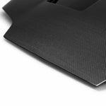 Load image into Gallery viewer, Seibon TS-Style Carbon Fiber hood for 1993-1998 Toyota Supra - image 3
