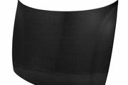 Seibon OEM-Style Carbon Fiber hood for 1994-2001 Acura Integra - image 1