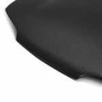 Load image into Gallery viewer, Seibon OEM-Style Carbon Fiber hood for 1995-2001 Acura Integra JDM Type-R - image 3
