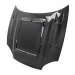 Load image into Gallery viewer, Seibon DVII-Style Carbon Fiber hood for 1994-1999 Mitsubishi 3000GT - image 2
