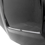 Load image into Gallery viewer, Seibon DVII-Style Carbon Fiber hood for 1994-1999 Mitsubishi 3000GT - image 5
