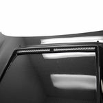 Load image into Gallery viewer, Seibon DVII-Style Carbon Fiber hood for 1994-1999 Mitsubishi 3000GT - image 6
