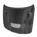 Load image into Gallery viewer, Seibon GT-Style Carbon Fiber hood for 1994-1999 Toyota Celica GT-Four - image 1
