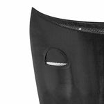 Load image into Gallery viewer, Seibon GT-Style Carbon Fiber hood for 1994-1999 Toyota Celica GT-Four - image 3
