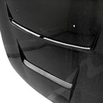 Load image into Gallery viewer, Seibon DV-Style Carbon Fiber hood for 1995-1996 Nissan 240SX - image 2
