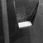 Load image into Gallery viewer, Seibon JU-Style Carbon Fiber hood for 1995-1996 Nissan R33 GT-R - image 2
