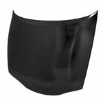 Load image into Gallery viewer, Seibon OEM-Style Carbon Fiber hood for 1995-1999 Mitsubishi Eclipse - image 1
