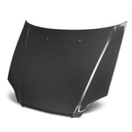 Load image into Gallery viewer, Seibon OEM-Style Carbon Fiber hood for 1996-1998 Honda Civic - image 1
