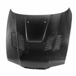 Load image into Gallery viewer, Seibon GTR-Style Carbon Fiber hood for 1997-2003 BMW E39 - image 1
