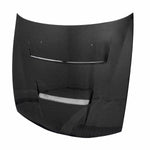 Load image into Gallery viewer, Seibon DV-Style Carbon Fiber hood for 1997-1998 Nissan 240SX - image 1
