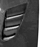 Load image into Gallery viewer, Seibon TA-Style Carbon Fiber hood for 1997-1998 Nissan 240SX - image 3
