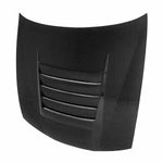 Load image into Gallery viewer, Seibon TR-Style Carbon Fiber hood for 1997-1998 Nissan 240SX - image 1
