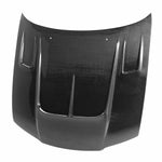 Load image into Gallery viewer, Seibon TT-Style Carbon Fiber hood for 1997-1998 Nissan Skyline R33 GT-S - image 1

