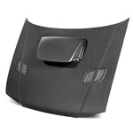 Load image into Gallery viewer, Seibon OEM-Style Carbon Fiber hood for 1998-2001 Subaru Impreza - image 1
