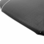 Load image into Gallery viewer, Seibon OEM-Style Carbon Fiber hood for 1998-2001 Subaru Impreza - image 2
