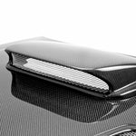 Load image into Gallery viewer, Seibon OEM-Style Carbon Fiber hood for 1998-2001 Subaru Impreza - image 3
