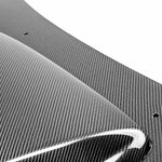 Load image into Gallery viewer, Seibon OEM-Style Carbon Fiber hood for 1998-2001 Subaru Impreza - image 5
