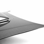 Load image into Gallery viewer, Seibon OEM-Style Carbon Fiber hood for 1998-2001 Subaru Impreza - image 6

