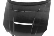 Seibon DV-Style Carbon Fiber hood for 1998-2005 Lexus GS300/400/430 - image 1