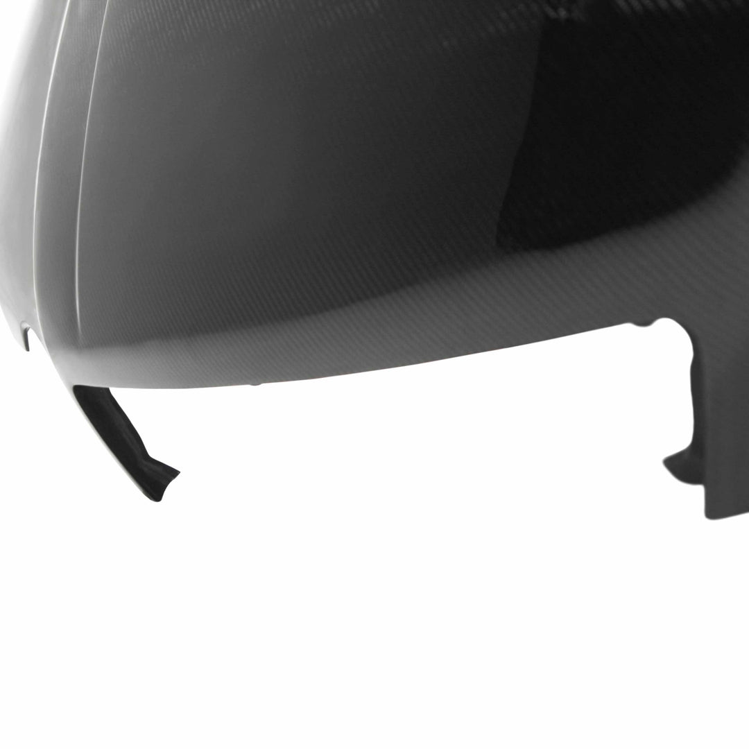 Seibon DV-Style Carbon Fiber hood for 1998-2005 Lexus GS300/400/430 - image 2