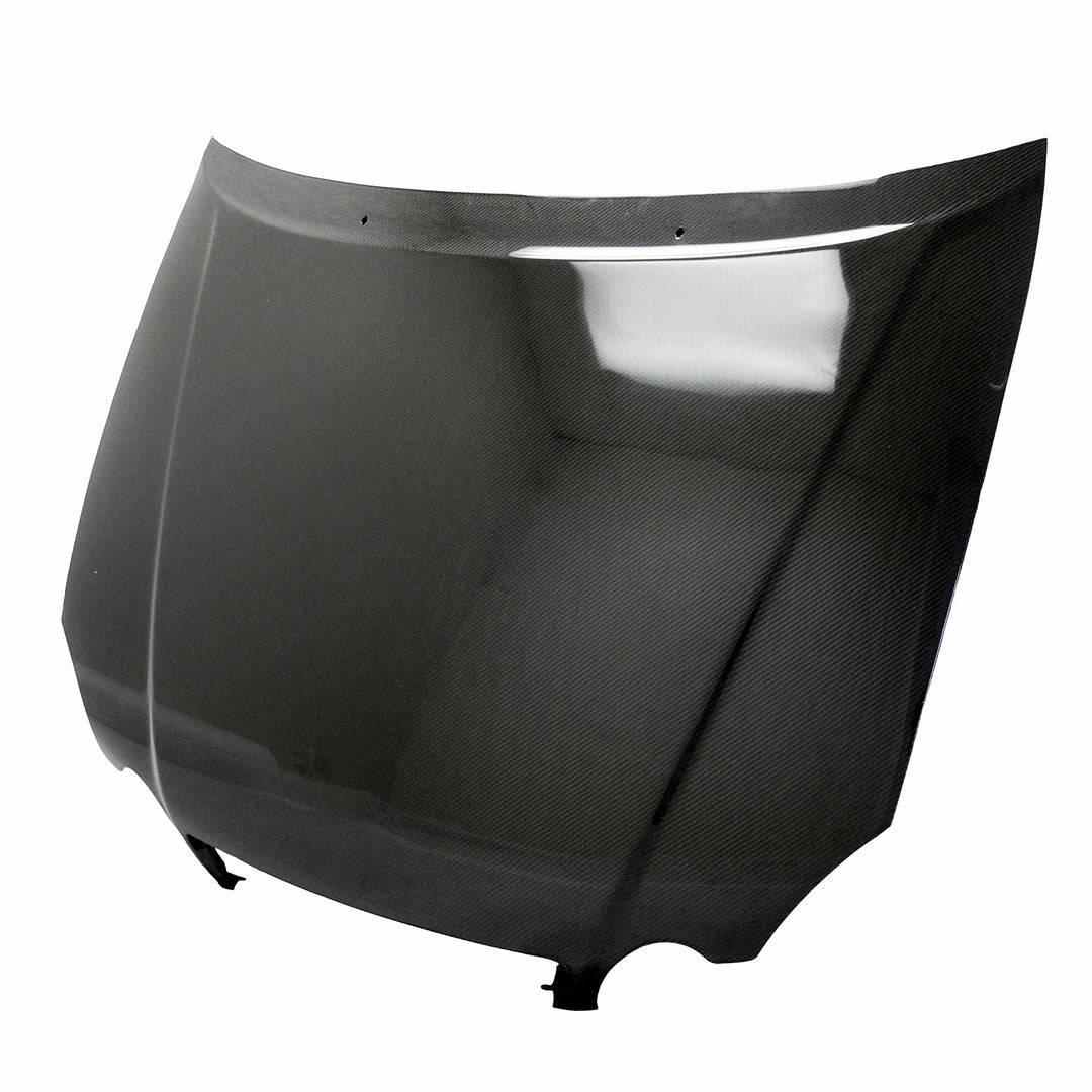 Seibon OEM-Style Carbon Fiber hood for 1998-2005 Lexus GS300/400/430 - image 1