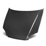 Load image into Gallery viewer, Seibon OEM-Style Carbon Fiber hood for 1999-2000 Honda Civic - image 1
