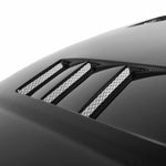 Load image into Gallery viewer, Seibon TS-Style Carbon Fiber hood for 1999-2000 Honda Civic - image 3
